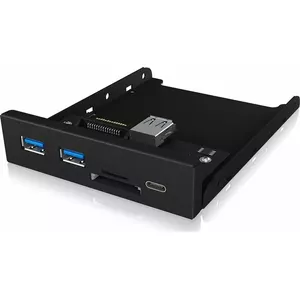 USB хаб RAIDSONIC IB-HUB1417-I3