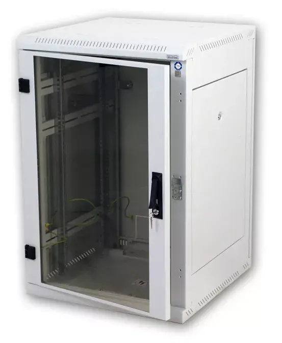 Brīvi stāvošs statīvs Triton 19" Delta RZ Rack 42U/800x800 Photo 2