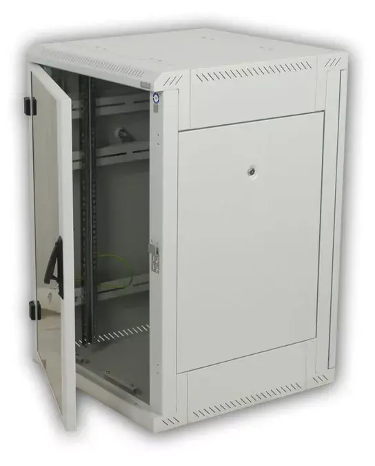 Brīvi stāvošs statīvs Triton 19" Delta RZ Rack 42U/800x800 Photo 3