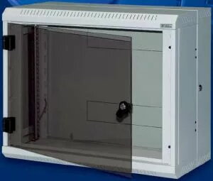 Sienas montāžas plaukts Triton 19" Rack
