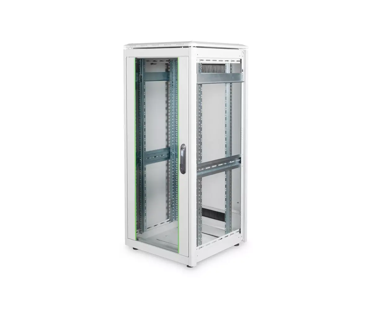 Напольный шкаф Digitus DN-19 26U-6/6-1 Photo 2