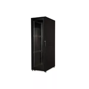 Brīvi stāvošs statīvs Digitus DN-19 SRV-42U-B-GD-1