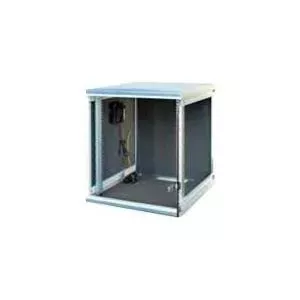 Tīkla skapis apraNET NET OptiRACK Hell Grey RAL 7035 5014