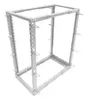 ALLNET rack cabinet ALL-SW4POST22GRAU 22U Photo 2