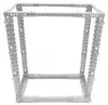 ALLNET rack cabinet ALL-SW4POST22GRAU 22U Photo 3