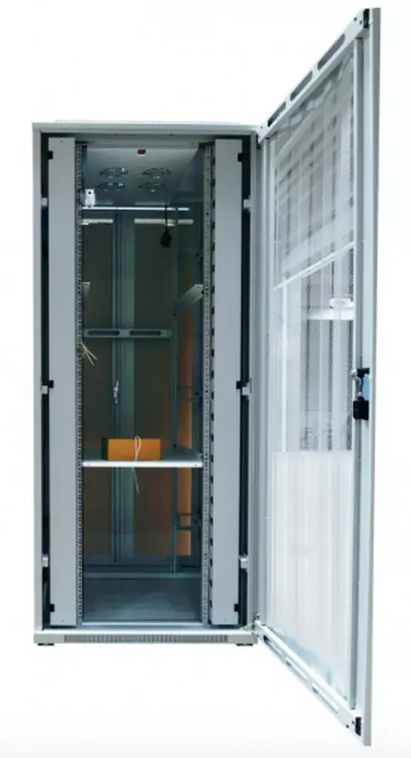 Rack cabinet ALLNET ALL-SNB8122EKGRAU Photo 2