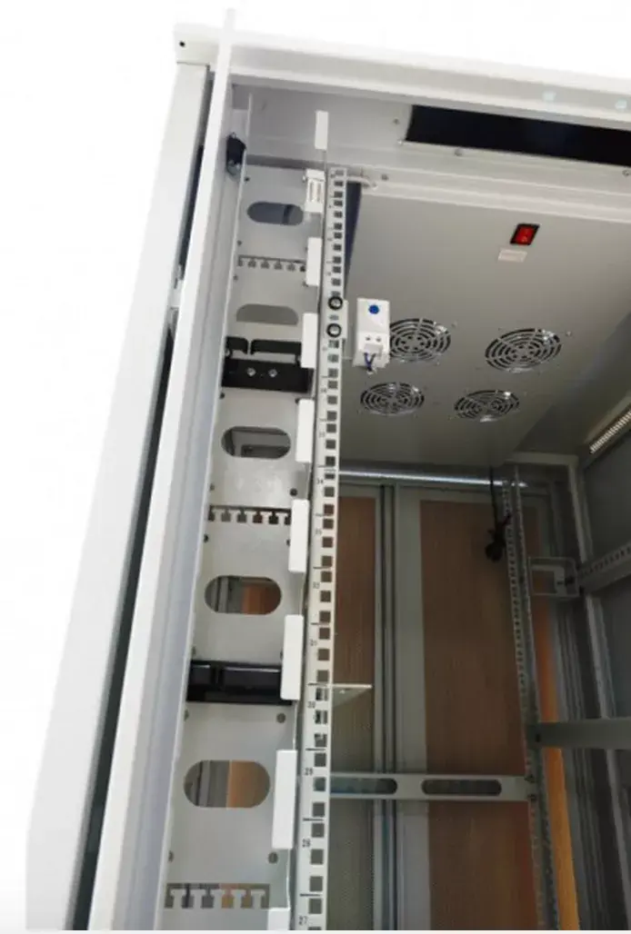 Rack cabinet ALLNET ALL-SNB8122EKGRAU Photo 3