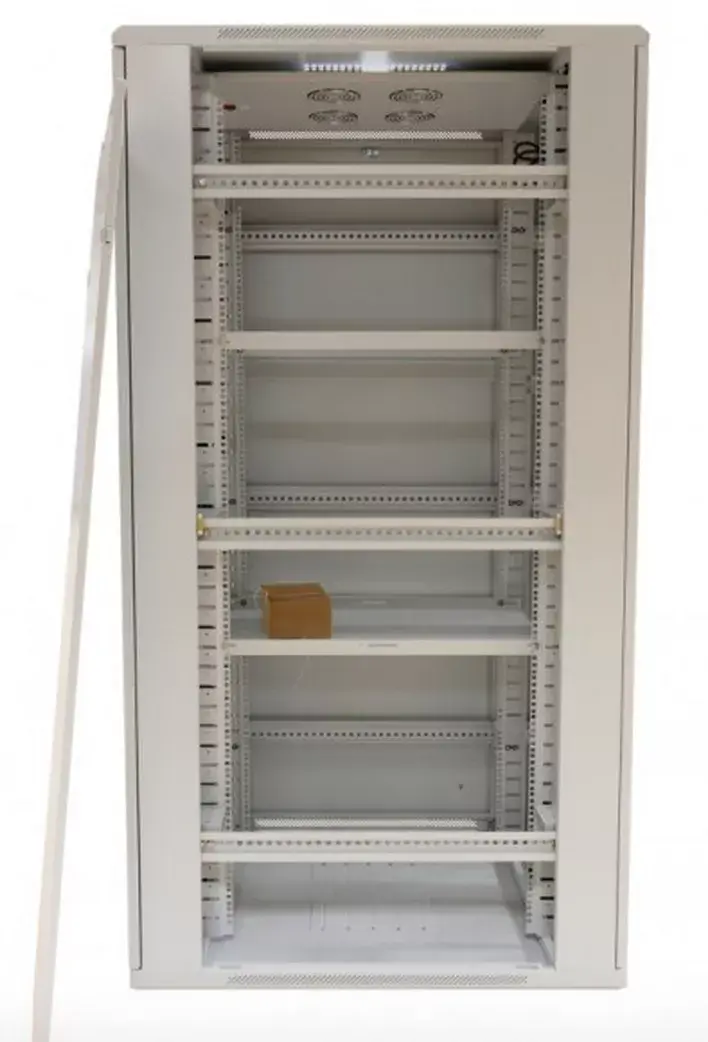 Rack cabinet ALLNET ALL-SNB8122EKGRAU Photo 6