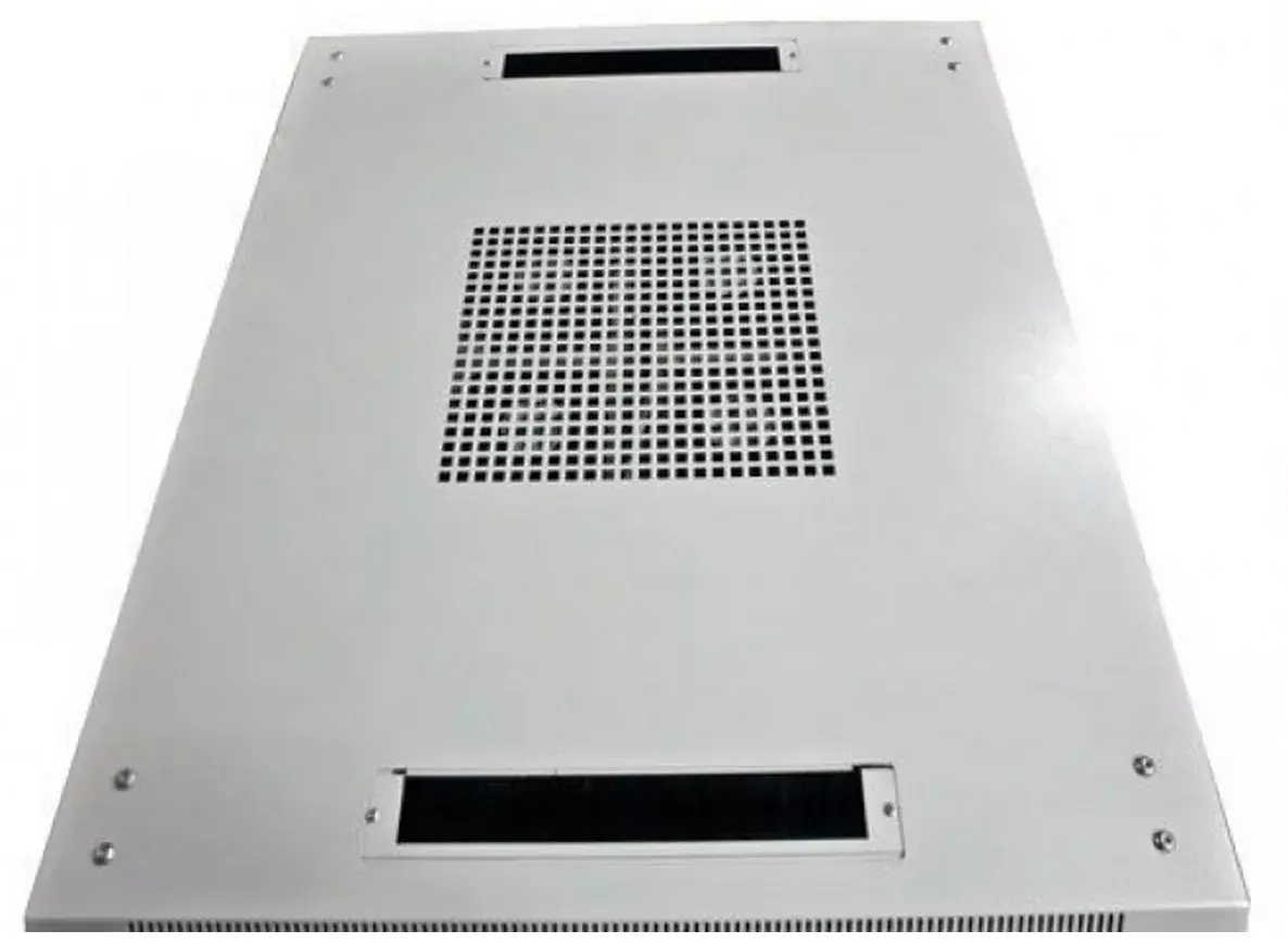 Rack cabinet ALLNET ALL-SNB8122EKGRAU Photo 8