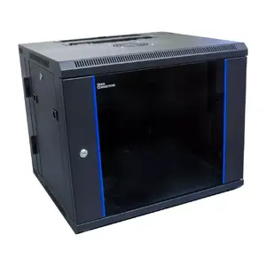 Wall mounted rack Alcasa GC-R0013