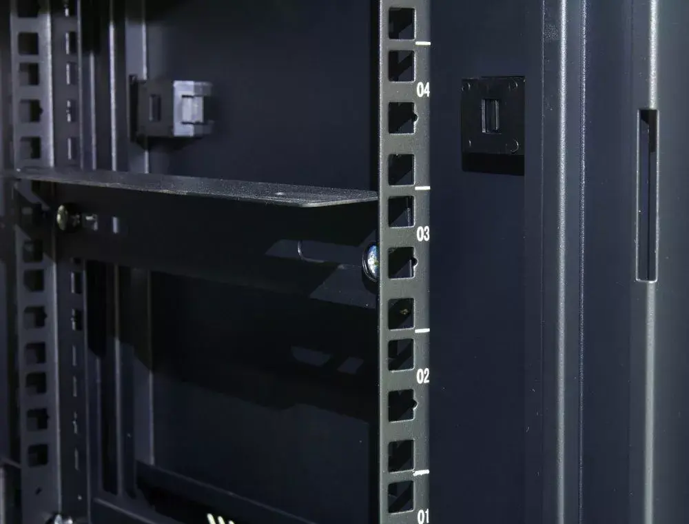 Настенный шкаф Alcasa GC-R0013 Photo 3