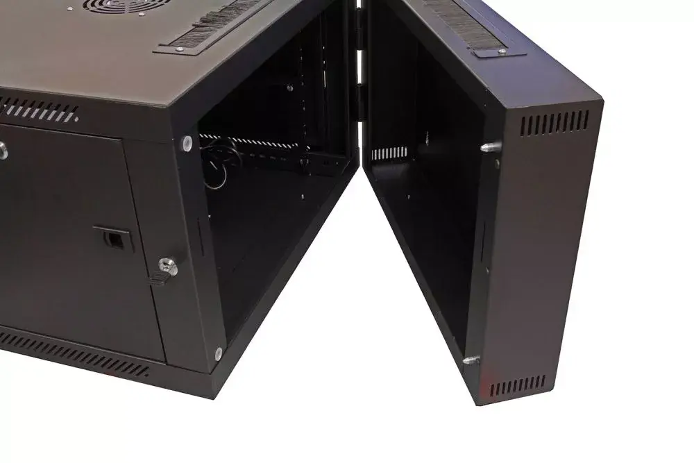 Настенный шкаф Alcasa GC-R0013 Photo 4