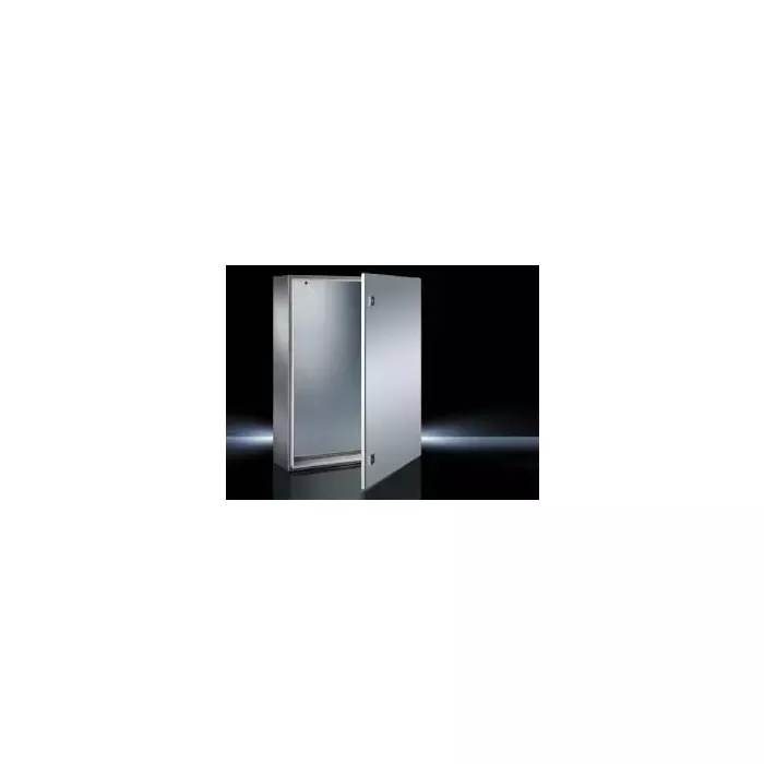 Rittal 1005.500 electrical enclosure Stainless 1005500 Other goods 