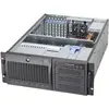 Datora korpuss Supermicro 743AC-668B Photo 3