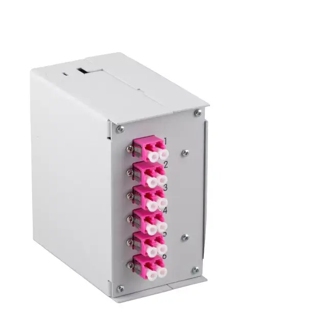 Electrical box EFB Elektronik 53705.1V3 Photo 2