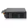 Панель для дисков Icy Dock MB606SPO-B Photo 3