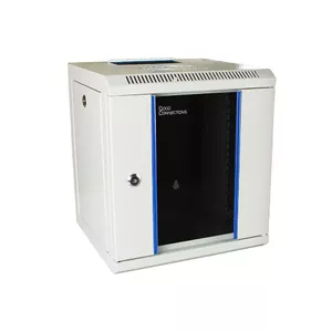 Wall mounted rack Alcasa GC-R0100