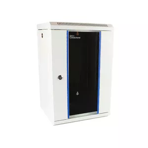 Wall mounted rack Alcasa GC-R0101