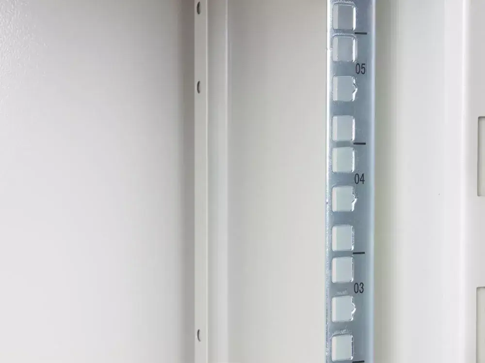 Wall mounted rack Alcasa GC-R0101 Photo 3