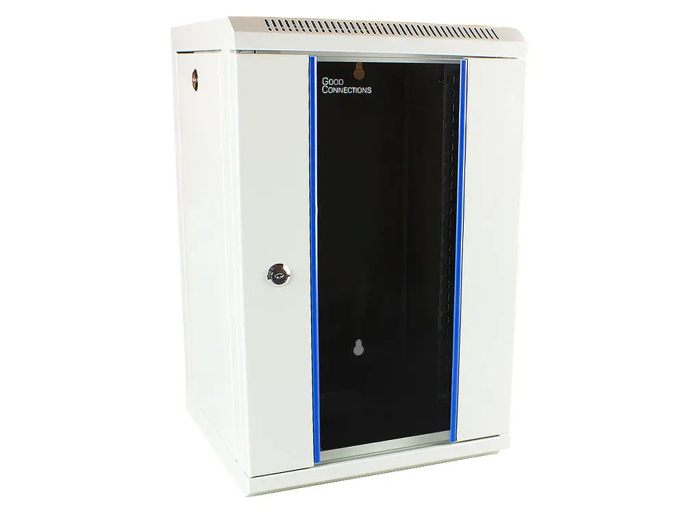 Sienas skapis Good Connections Alcasa GC-R0101