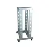ALLNET ALL-SRB6622GRAU freestanding rack cabinet Photo 2