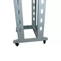 ALLNET ALL-SRB6622GRAU freestanding rack cabinet Photo 3