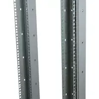 ALLNET ALL-SRB6622GRAU freestanding rack cabinet Photo 4