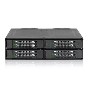 Панель для дисков Icy Dock MB699VP-B