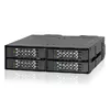 Панель для дисков Icy Dock MB699VP-B Photo 2