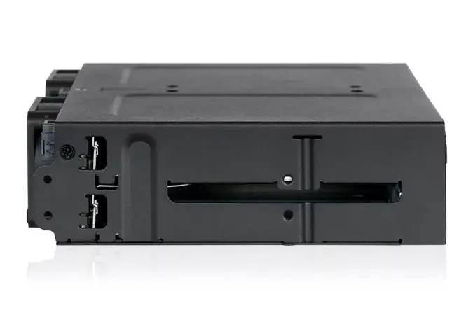 Панель для дисков Icy Dock MB699VP-B Photo 3