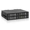 Панель для дисков Icy Dock MB699VP-B Photo 5