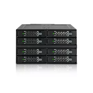 Корпус для дисков Icy Dock MB508SP-B