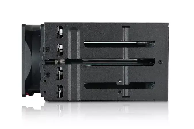 Корпус для дисков Icy Dock MB508SP-B Photo 4