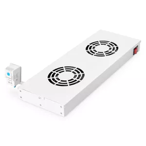 Ventilation Unit Digitus DN-19 FAN-2-HO