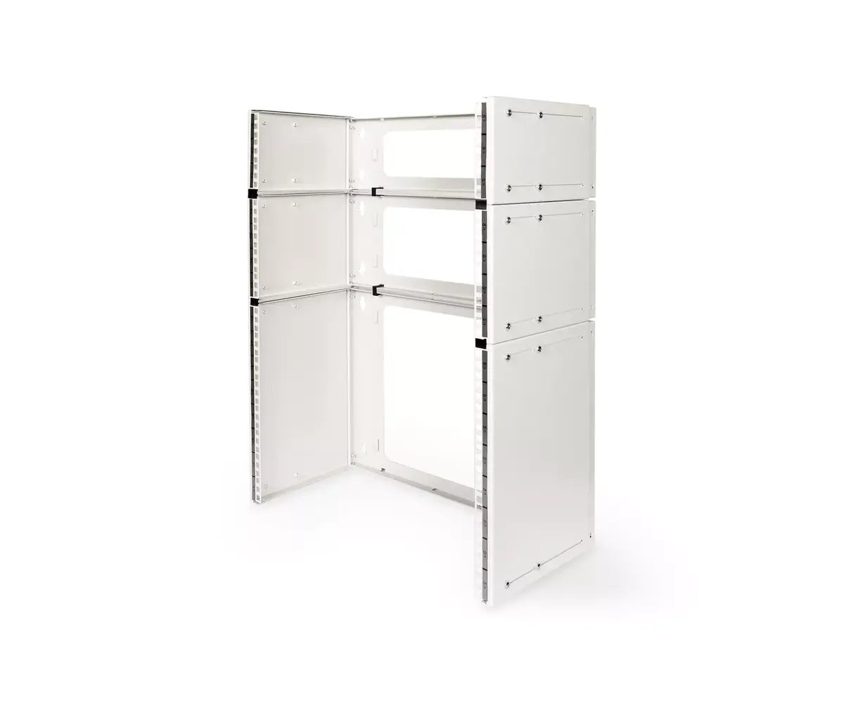 Sienas montāžas statīvs Digitus DN-19 PB-4U Photo 3