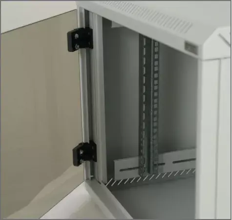 Настенный шкаф Triton 19" Rack Wall-mount 9U/250 Photo 2