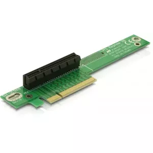 Riser PCIe x8 DeLOCK 89104