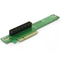 Riser PCIe x8 DeLOCK 89104, 89104
