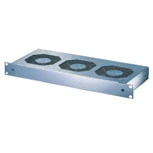 Ventilācijas panelis Schroff 10713-100