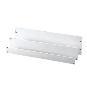 19'' front panels Schroff 30219-098