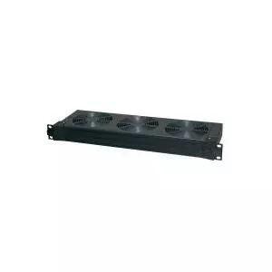 Ventilatora modulis apraNET 230-500-03 melns