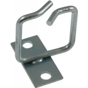 ALLNET ALL-S0001000 Metallic Cable Clamp Photo 2
