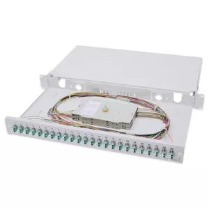 Fiber Optic Splice Box Digitus DN-96332/3