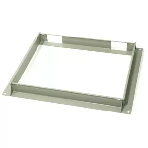 Rack accessory Triton RAC-CH-XXX-X1 Grey