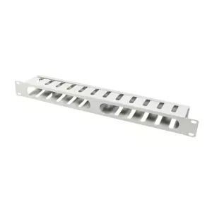 Кабельный лоток LogiLink ORCC01G Серый