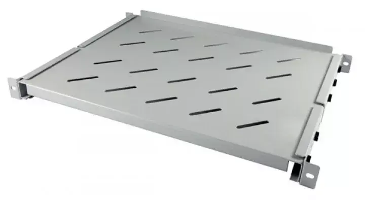 ALLNET ALL-S0002103 19" rack shelf Photo 2