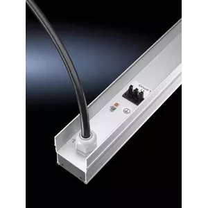 Шина Rittal DK 7856.005 алюминиевая, 1 шт.