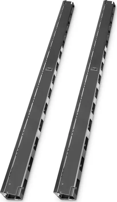 Plauktu aksesuārs Digitus DN-19 ORG-42U-SW, DN-19
