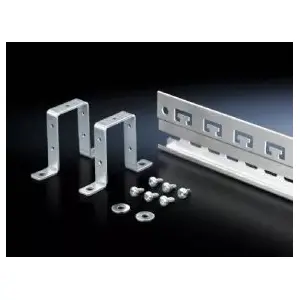 Корпус Rittal SZ 2388.850 Silver