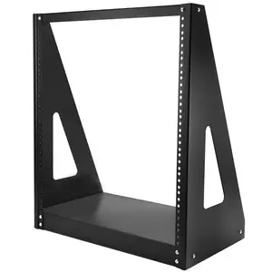 Напольный стойка StarTech 2POSTRACK12